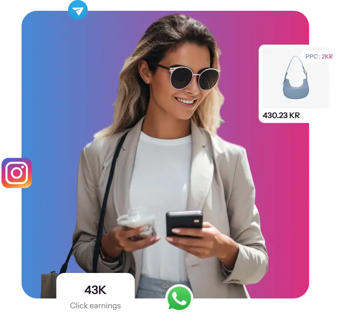 advertising agency | ilonsi